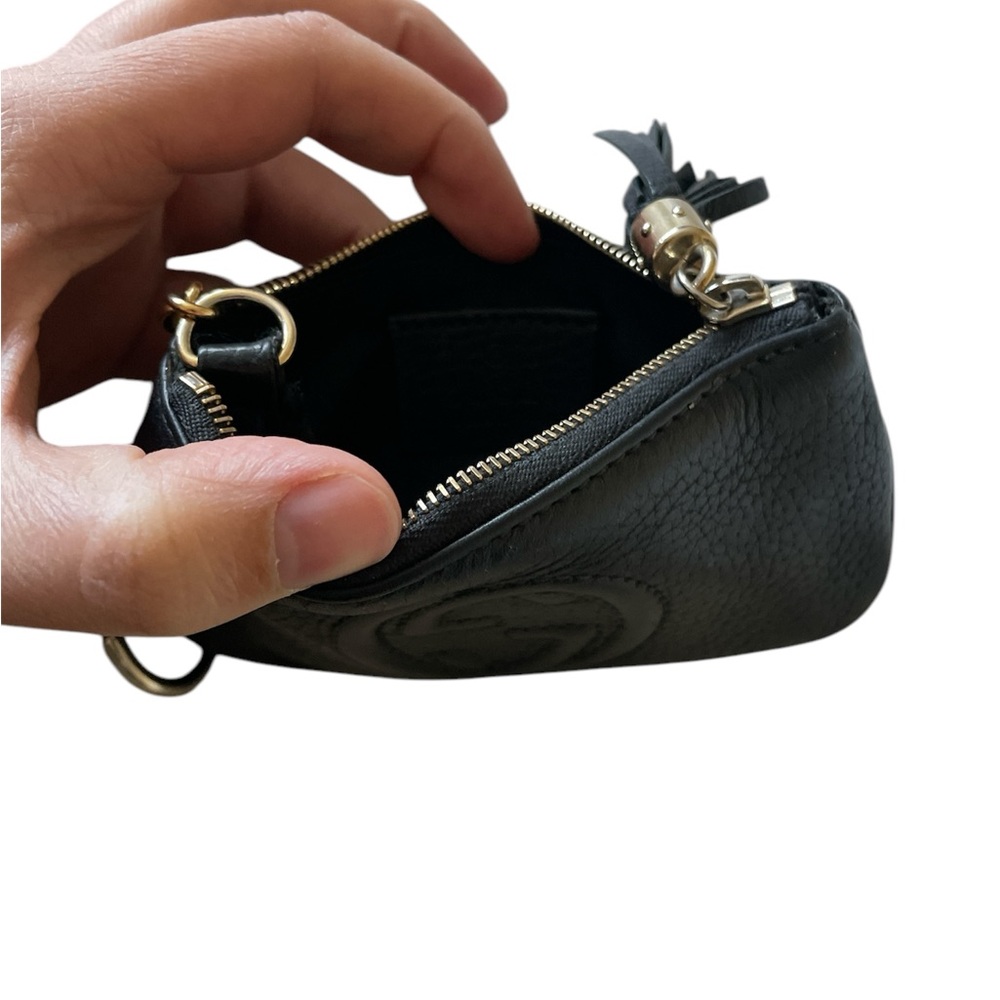 Gucci Key Case - Picture 2 of 4